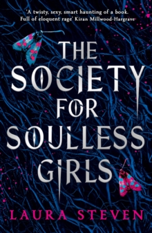 Image for The Society for Soulless Girls