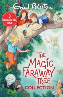 Image for The magic Faraway Tree collection