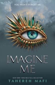 Image for Imagine me