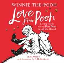 Image for Winnie-the-Pooh: Love From Pooh