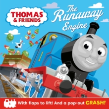 Image for Thomas & Friends: The Runaway Engine Pop-Up