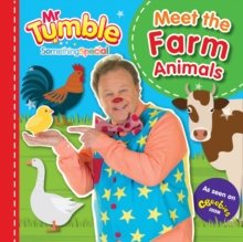 Image for Meet the farm animals