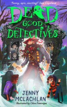 Image for Dead Good Detectives