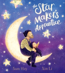 Image for The Star Maker's Apprentice