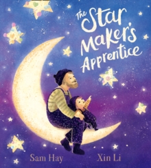 The Star Maker’s Apprentice