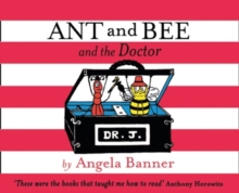 Image for Ant and Bee and the doctor