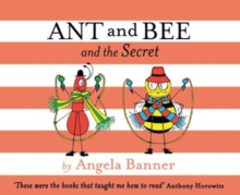 Ant and Bee and the Secret