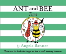 Image for Ant and Bee time