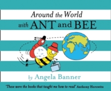 Image for Around the world with Ant and Bee