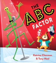 Image for The ABC factor