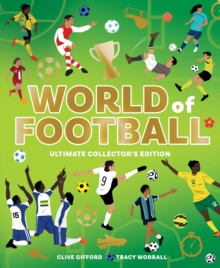 Image for Atlas of football  : discover the world of the beautiful game