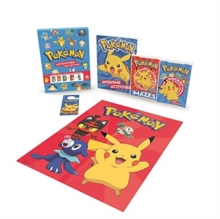 Image for Pokemon: The Adventure Collection