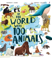Image for If the World Were 100 Animals