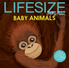 Image for Lifesize Baby Animals