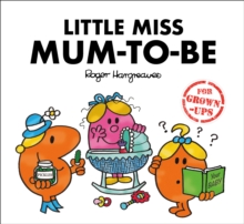 Image for Little Miss Mum-to-Be