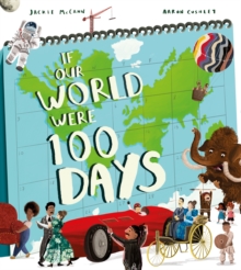 Image for If Our World Were 100 Days