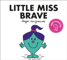Little Miss Brave