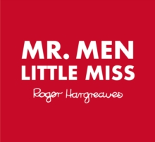 Image for Mr. Men 50th Collection Slipcase