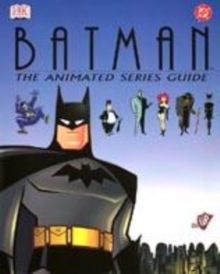 Image for Batman  : the animated series guide