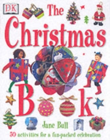 Image for The Christmas Book
