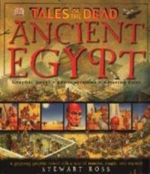Image for Tales of the dead, Ancient Egypt