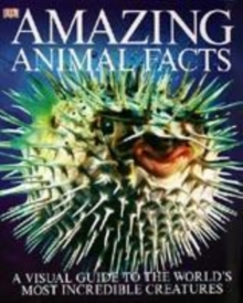 Image for Amazing animal facts