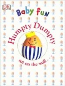 Image for Humpty Dumpty