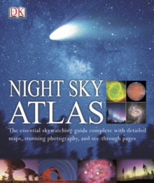 Image for Night Sky Atlas