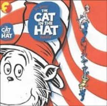 Image for Dr. Seuss' The Cat in the Hat funfile