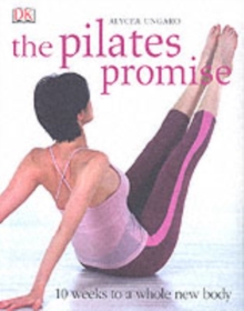 Image for The Pilates Promise