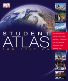 Image for Student Atlas