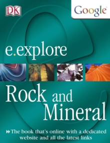 Image for Rock and mineral