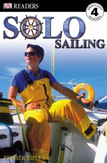 Image for Solo Sailing