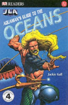 Image for Aquaman's guide to the oceans