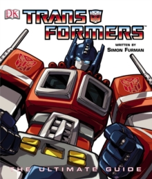 Image for Transformers:  The Ultimate Guide