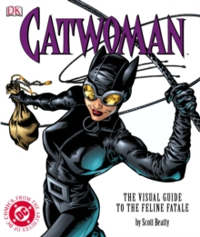 Image for Catwoman