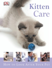 Image for Kitten Care