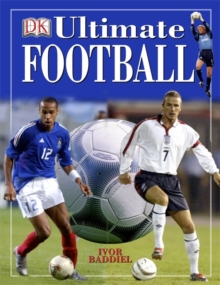 Image for Ultimate football