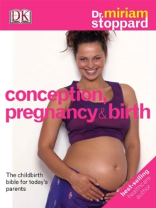 Image for Conception, Pregnancy and Birth