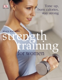 Image for Strength Training for Women