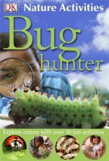 Image for Bug hunter
