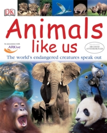 Image for Animals like us