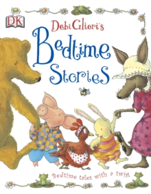 Image for Debi Gliori's Bedtime Stories