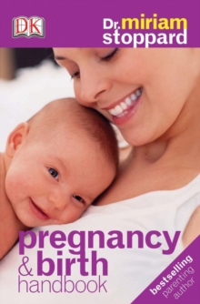 Image for New pregnancy and birth handbook