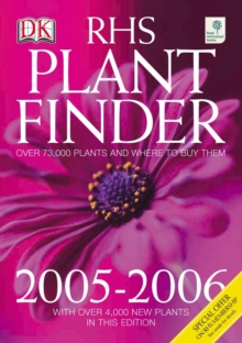 Image for RHS Plant Finder