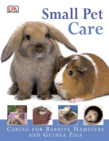 Image for Small Pet Care