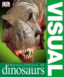Image for Visual Encyclopedia of Dinosaurs