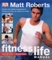 Image for Fitness for Life Manual