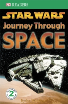 Image for "Star Wars" Journey Through Space