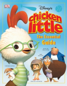 Image for "Chicken Little"